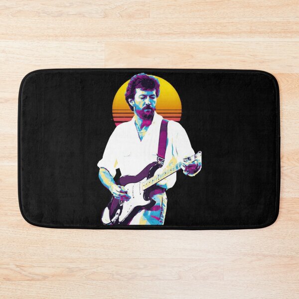 Item preview, Art - Eric Clapton designed and sold by DcosenDyuntyn.