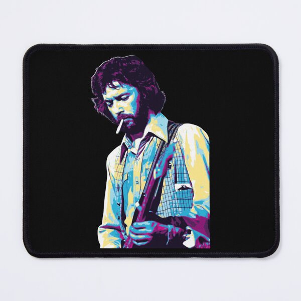 Item preview, Art - Eric Clapton designed and sold by DcosenDyuntyn.