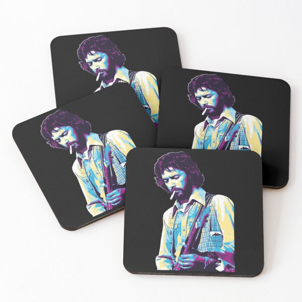 Item preview, Art - Eric Clapton designed and sold by DcosenDyuntyn.