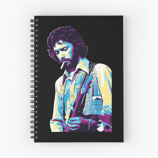 Item preview, Art - Eric Clapton designed and sold by DcosenDyuntyn.