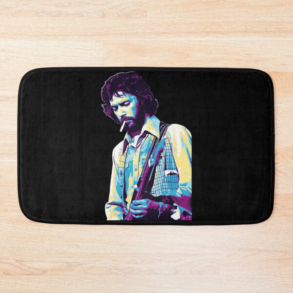 Item preview, Art - Eric Clapton designed and sold by DcosenDyuntyn.
