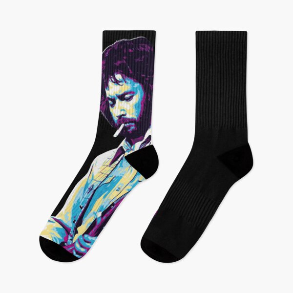 Item preview, Art - Eric Clapton designed and sold by DcosenDyuntyn.