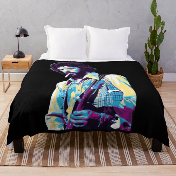 Item preview, Art - Eric Clapton designed and sold by DcosenDyuntyn.
