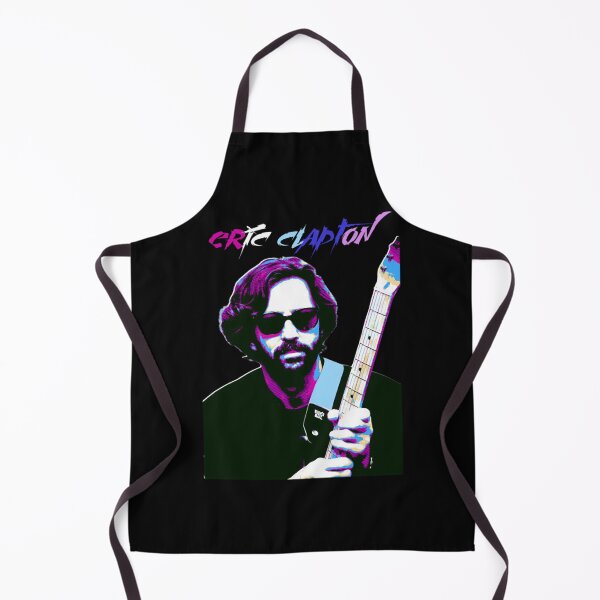 Item preview, Art - Eric Clapton designed and sold by DcosenDyuntyn.