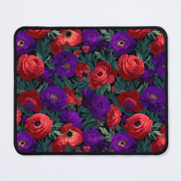 Item preview, Chic Fresh Ranunculus Florals For Retirement Gift designed and sold by RoyalStarsPatts.