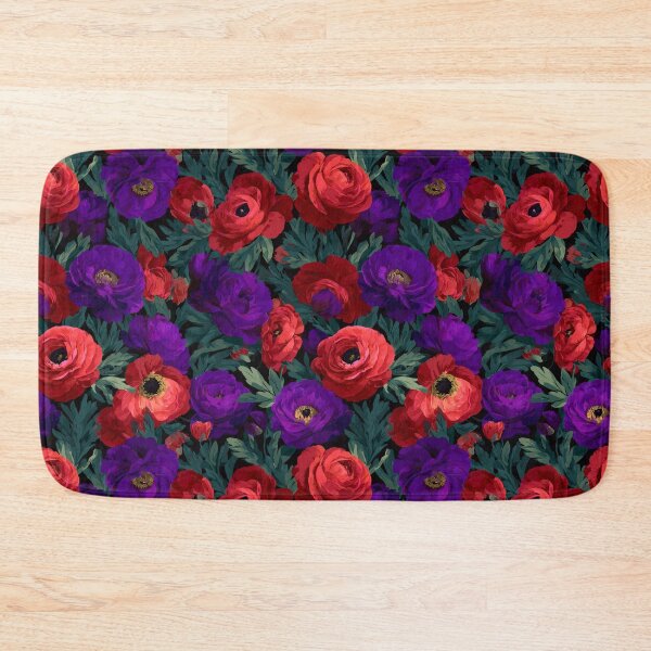 Item preview, Chic Fresh Ranunculus Florals For Retirement Gift designed and sold by RoyalStarsPatts.