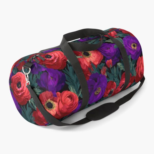 Item preview, Chic Fresh Ranunculus Florals For Retirement Gift designed and sold by RoyalStarsPatts.