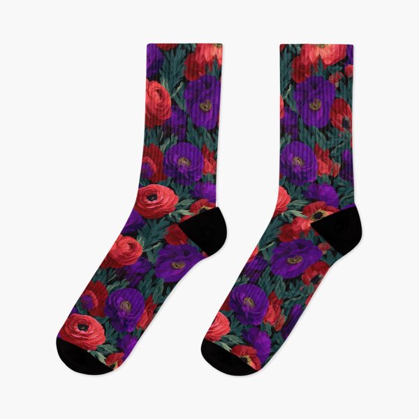 Item preview, Chic Fresh Ranunculus Florals For Retirement Gift designed and sold by RoyalStarsPatts.
