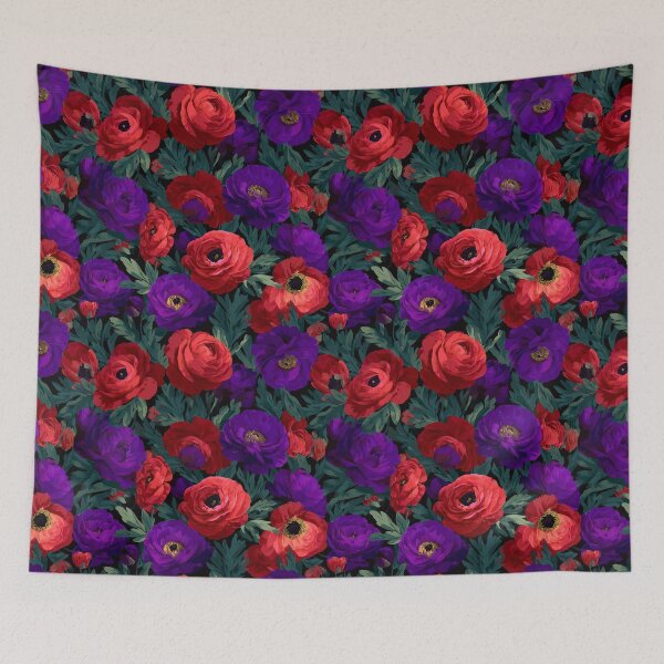 Item preview, Chic Fresh Ranunculus Florals For Retirement Gift designed and sold by RoyalStarsPatts.