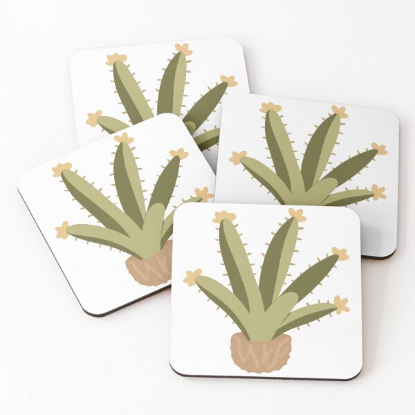 Item preview, Boho cactus  designed and sold by KJackArtwork.