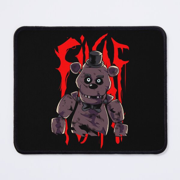 Item preview, Five Nights at Freddy's designed and sold by FrininOpjohn.