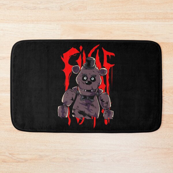 Item preview, Five Nights at Freddy's designed and sold by FrininOpjohn.