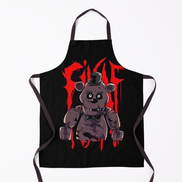 Item preview, Five Nights at Freddy's designed and sold by FrininOpjohn.