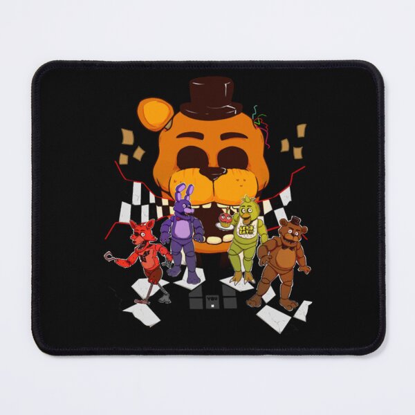 Item preview, Five Nights at Freddy's designed and sold by FrininOpjohn.