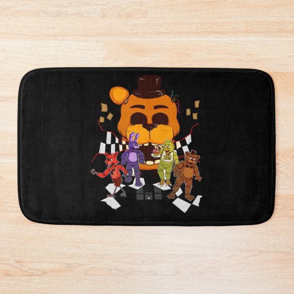 Item preview, Five Nights at Freddy's designed and sold by FrininOpjohn.