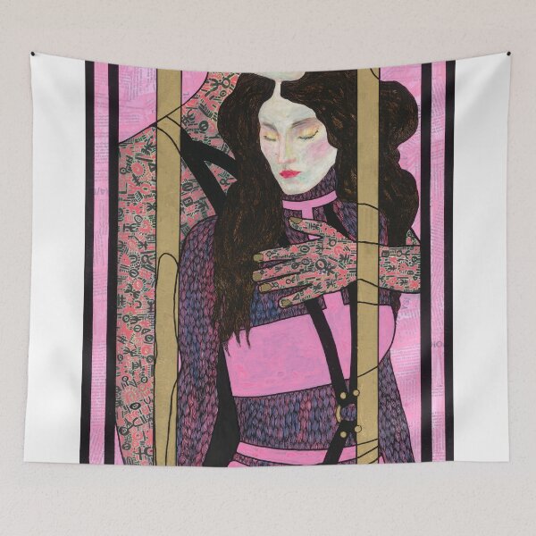 Item preview, INTIMACY designed and sold by tillsura.