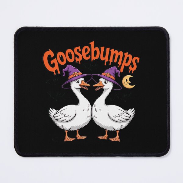 Item preview, Art - Goosebumps designed and sold by GainesTerryqu.