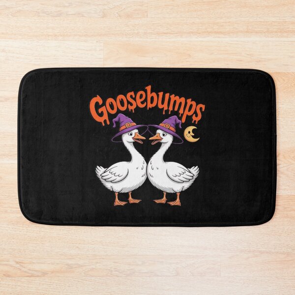 Item preview, Art - Goosebumps designed and sold by GainesTerryqu.