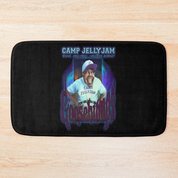Item preview, Art - Goosebumps designed and sold by GainesTerryqu.