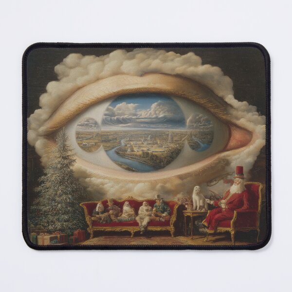 Item preview, Christmas Dreams Series designed and sold by VISIONARTIST.