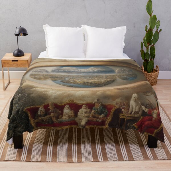 Item preview, Christmas Dreams Series designed and sold by VISIONARTIST.