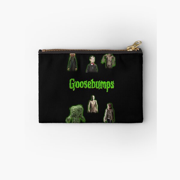 Item preview, Art - Goosebumps designed and sold by GainesTerryqu.