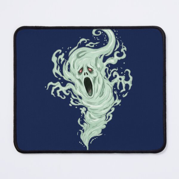 Item preview, Screaming Whirlwind Ghost Ectoplasm designed and sold by Gen4ik Design.