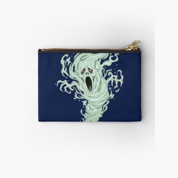 Item preview, Screaming Whirlwind Ghost Ectoplasm  designed and sold by Gen4ik Design.