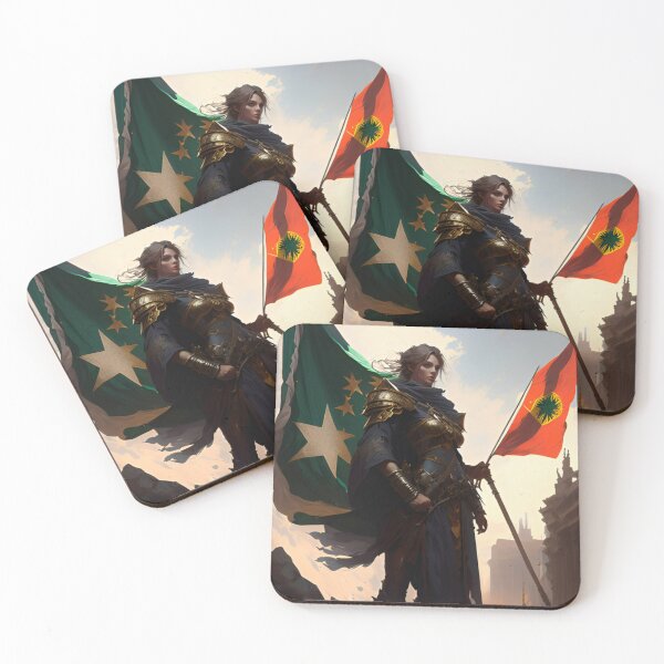 Item preview, War designed and sold by RAISC.