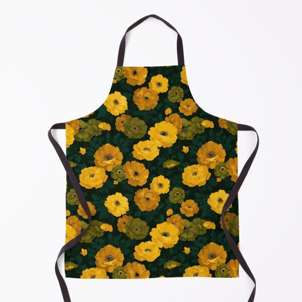 Item preview, Cute Whimsical Ranunculus Texture For Graduation Gift designed and sold by RoyalStarsPatts.