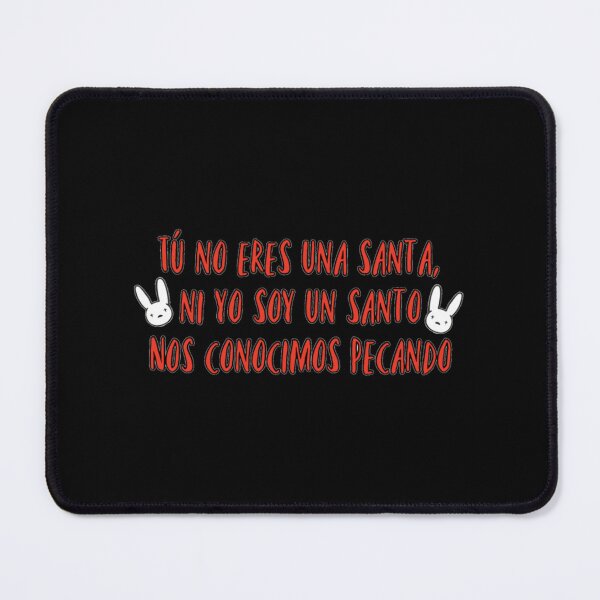 Item preview, Una Santa Un Santo Classic designed and sold by azmainbitany.