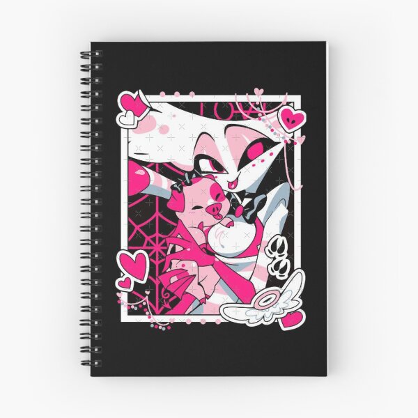 Item preview, Art - Hazbin Hotel designed and sold by adamdrink.