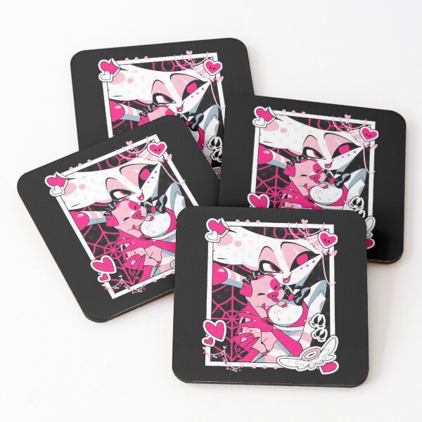Item preview, Art - Hazbin Hotel designed and sold by adamdrink.