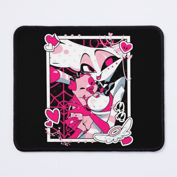 Item preview, Art - Hazbin Hotel designed and sold by adamdrink.