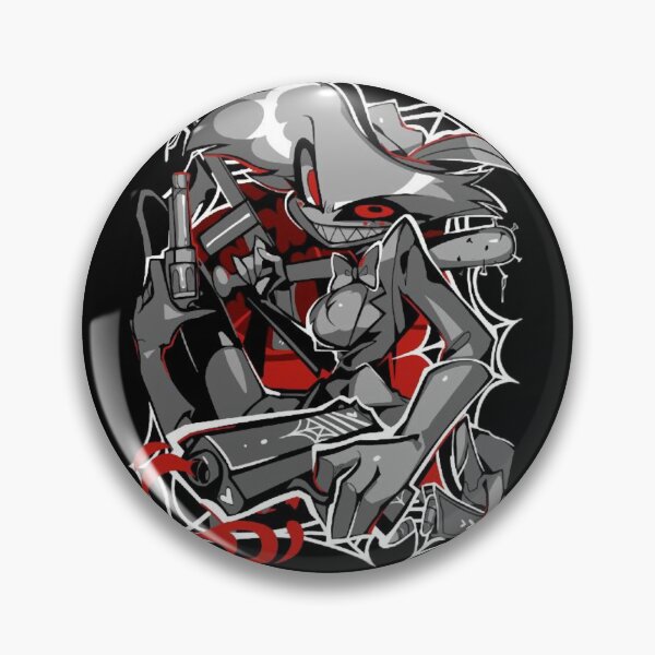 Item preview, Art - Hazbin Hotel designed and sold by adamdrink.