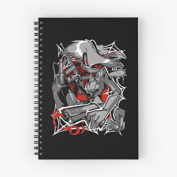 Item preview, Art - Hazbin Hotel designed and sold by adamdrink.