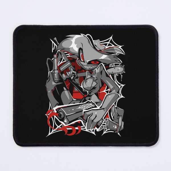 Item preview, Art - Hazbin Hotel designed and sold by adamdrink.