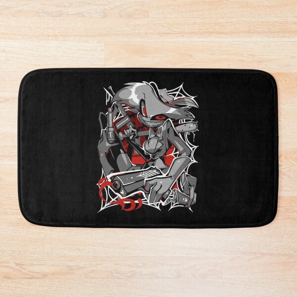 Item preview, Art - Hazbin Hotel designed and sold by adamdrink.