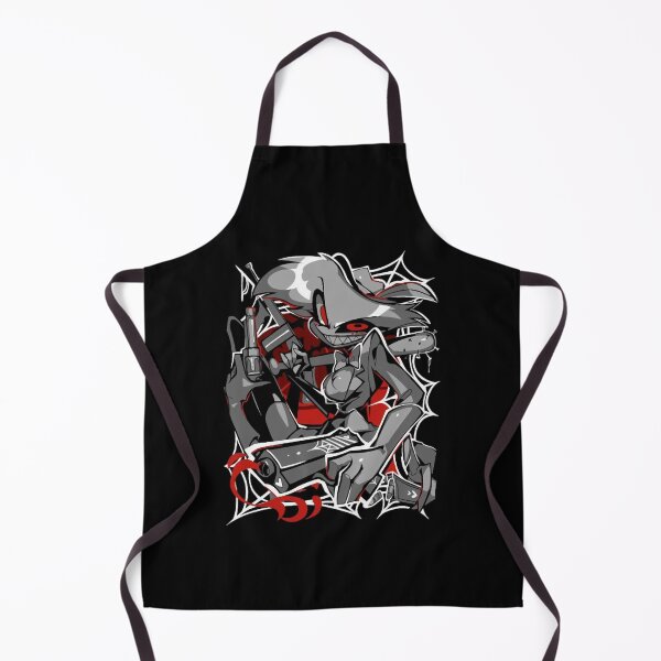 Item preview, Art - Hazbin Hotel designed and sold by adamdrink.