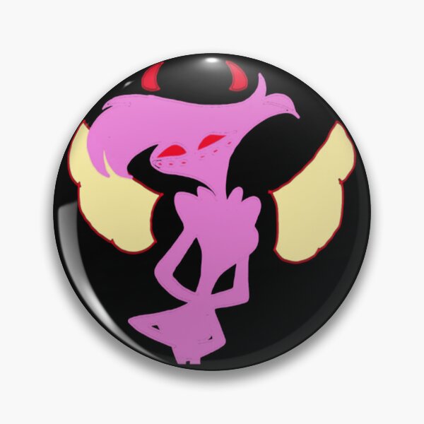 Item preview, Art - Hazbin Hotel designed and sold by adamdrink.