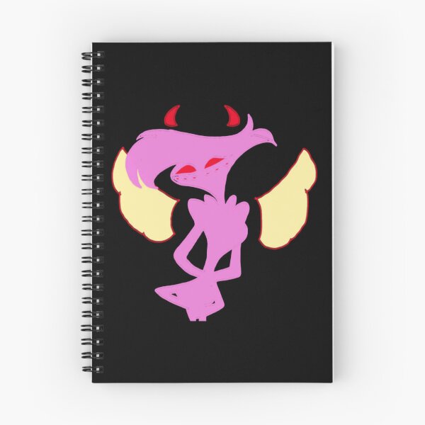 Item preview, Art - Hazbin Hotel designed and sold by adamdrink.
