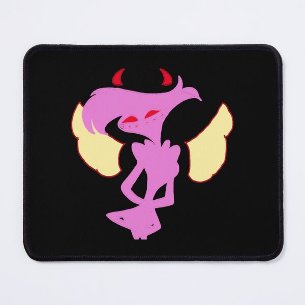 Item preview, Art - Hazbin Hotel designed and sold by adamdrink.