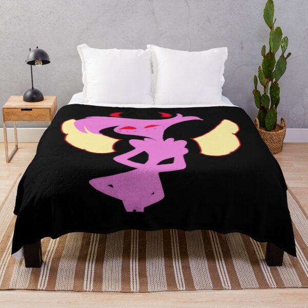 Item preview, Art - Hazbin Hotel designed and sold by adamdrink.