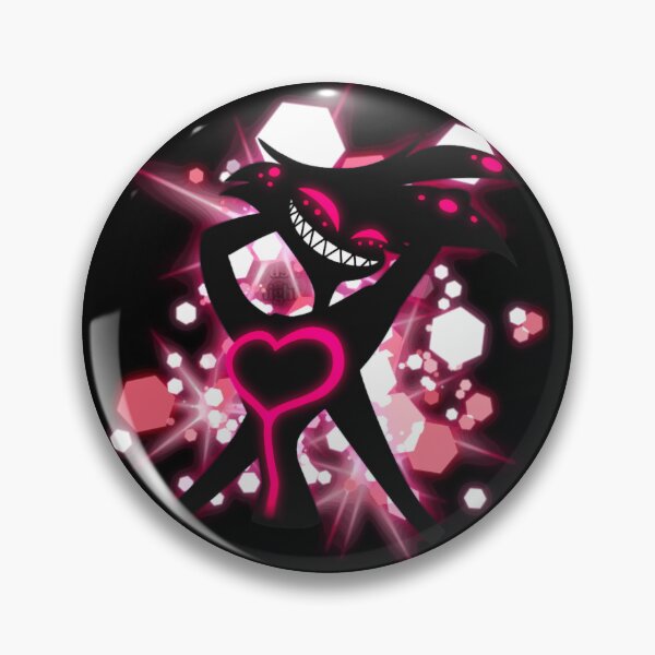 Item preview, Art - Hazbin Hotel designed and sold by adamdrink.