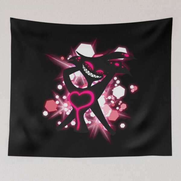Item preview, Art - Hazbin Hotel designed and sold by adamdrink.