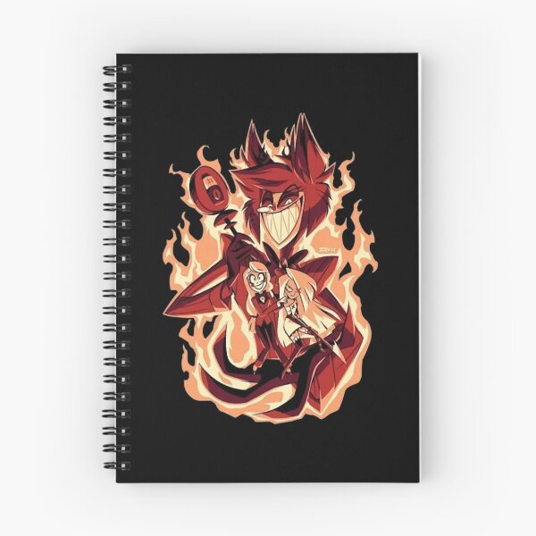 Item preview, Art - Hazbin Hotel designed and sold by adamdrink.