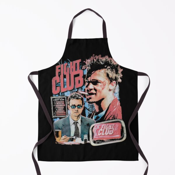 Item preview, Art - Fight Club designed and sold by AprbioMarfolk.