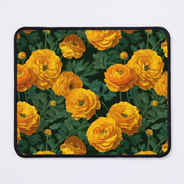 Item preview, Edgy Wild Ranunculus Florals For Wedding Favor designed and sold by RoyalStarsPatts.