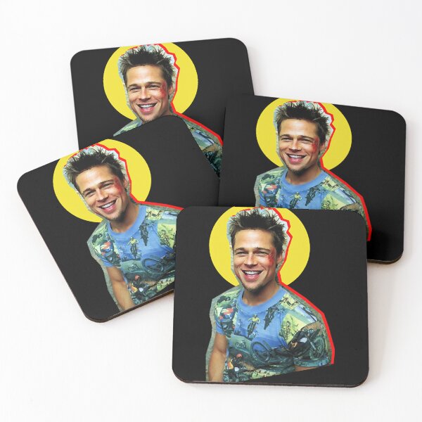 Item preview, Art - Fight Club designed and sold by AprbioMarfolk.
