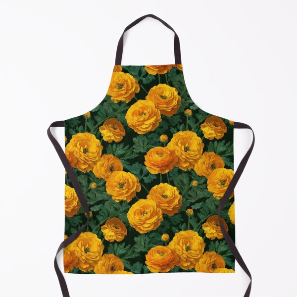 Item preview, Edgy Wild Ranunculus Florals For Wedding Favor designed and sold by RoyalStarsPatts.